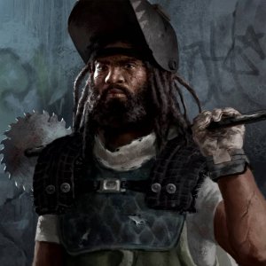 Media 'Wasteland 2 portrait art' in album 'Concept Art'