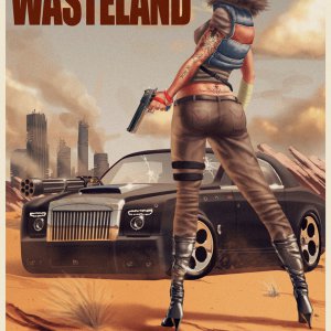 Wasteland