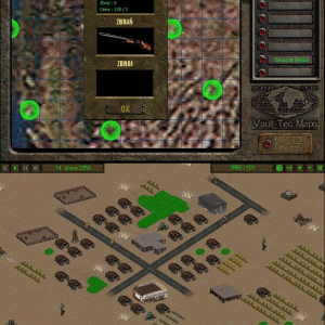 Fallout Tycoon