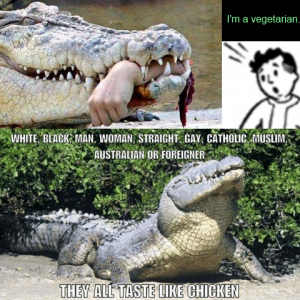 Vegetarijanac