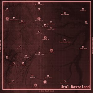 Map v1