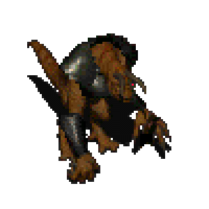 Super Deathclaw