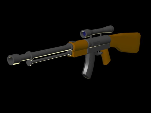 AK-86 #2