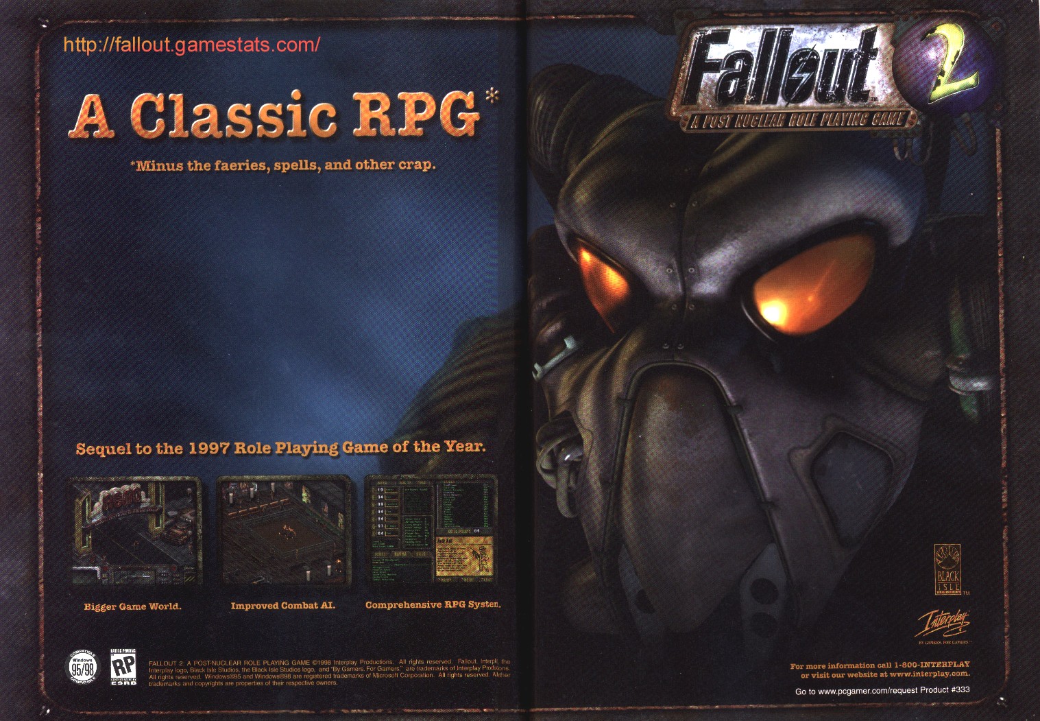 Fallout 2 ad 2