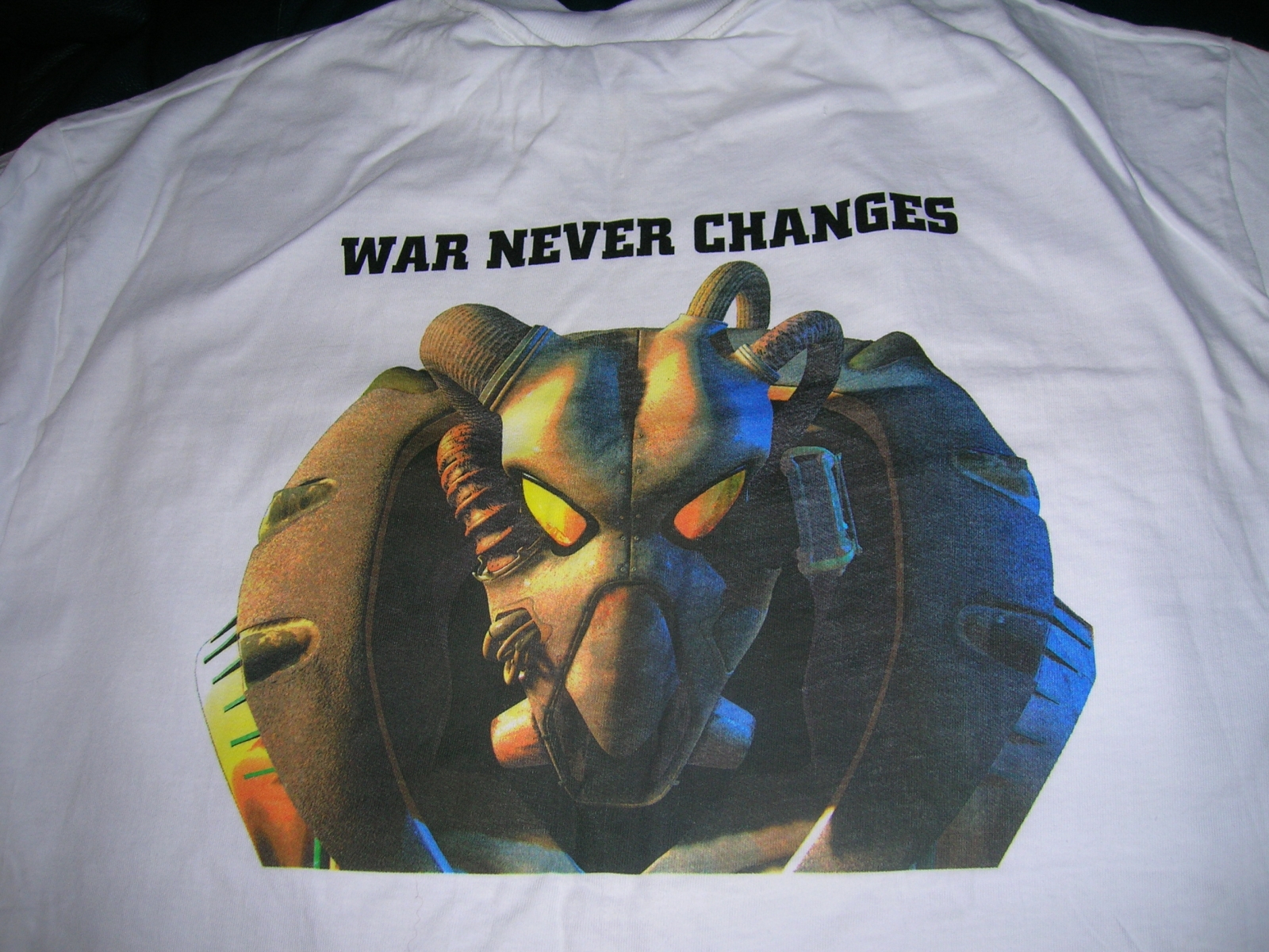 Fallout 2 T-Shirt