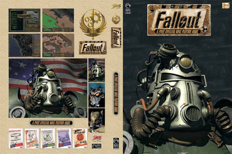 Fallout Box