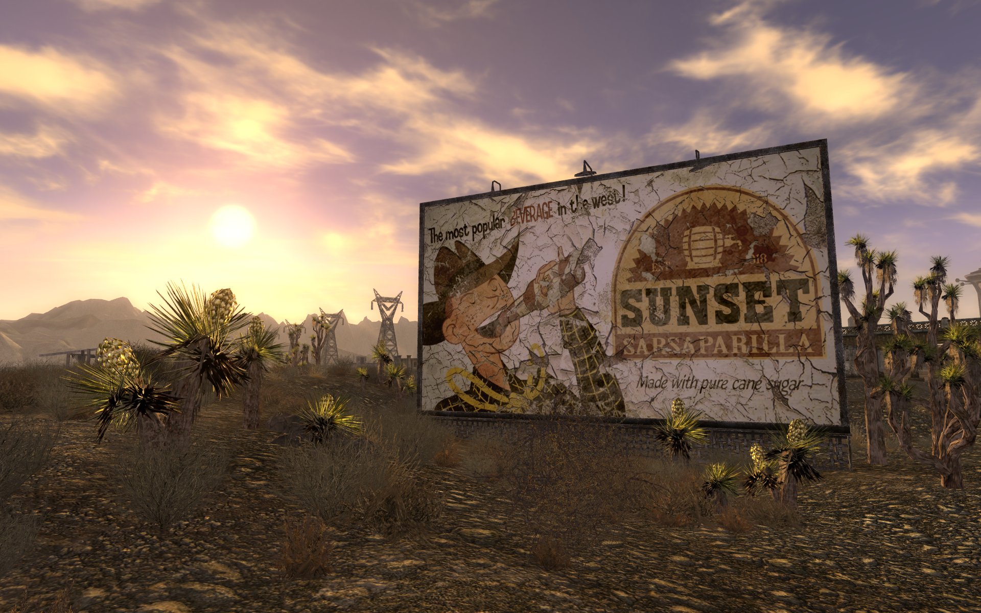 Fallout: New Vegas screenshot