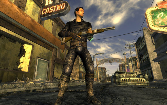 Fallout: New Vegas