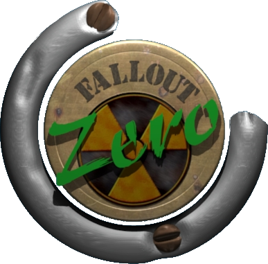 Fallout Zero graphic