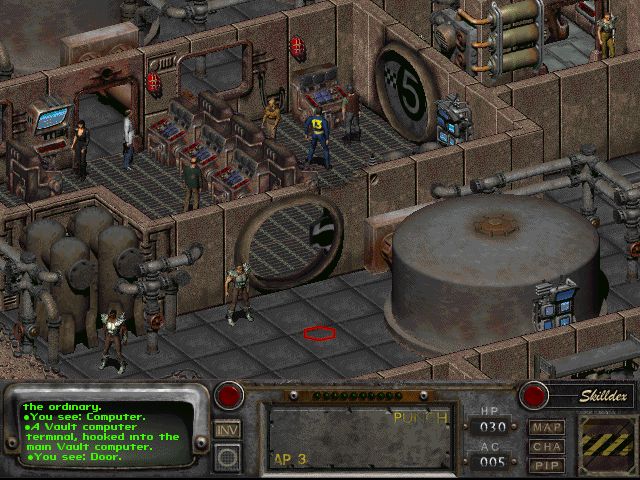 Fanmade Fallout 18