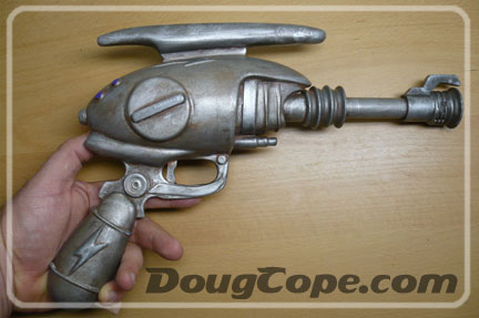 firelance prop