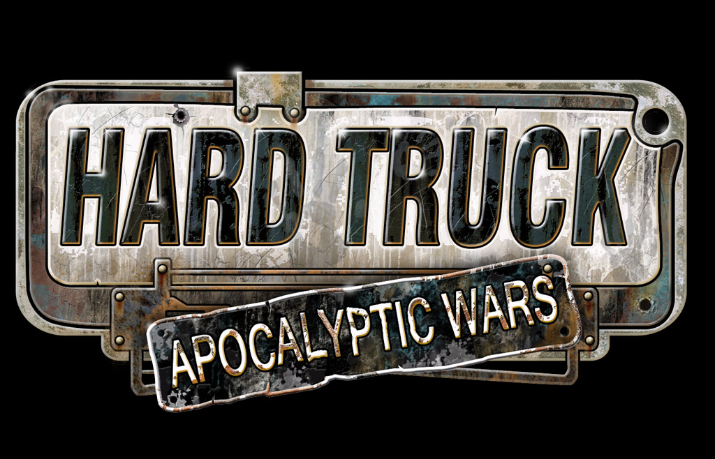 Hard Truck Logo