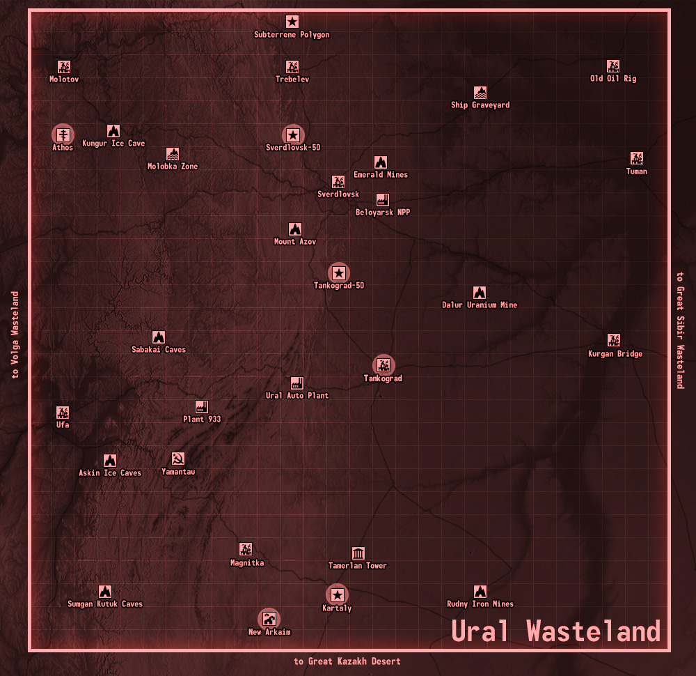 Map v1