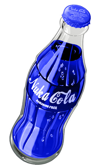 Nuka Cola