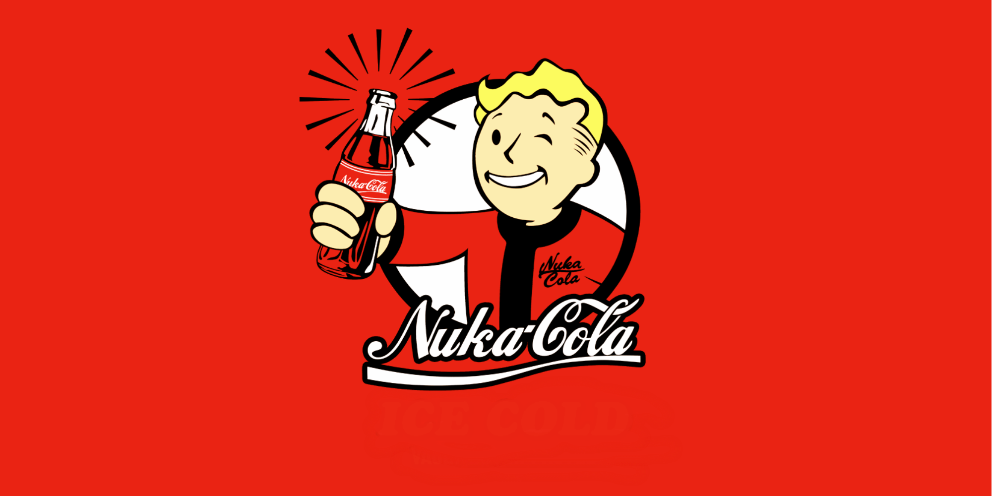 Nuka-Cola