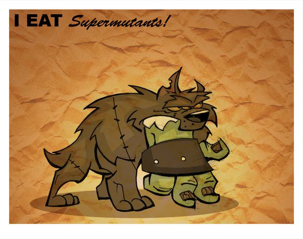 patriot_41: I Eat Supermutants