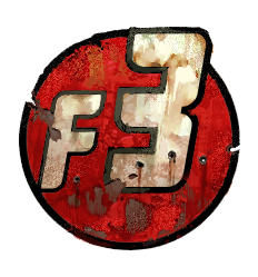 The Van Buren F3 Logo