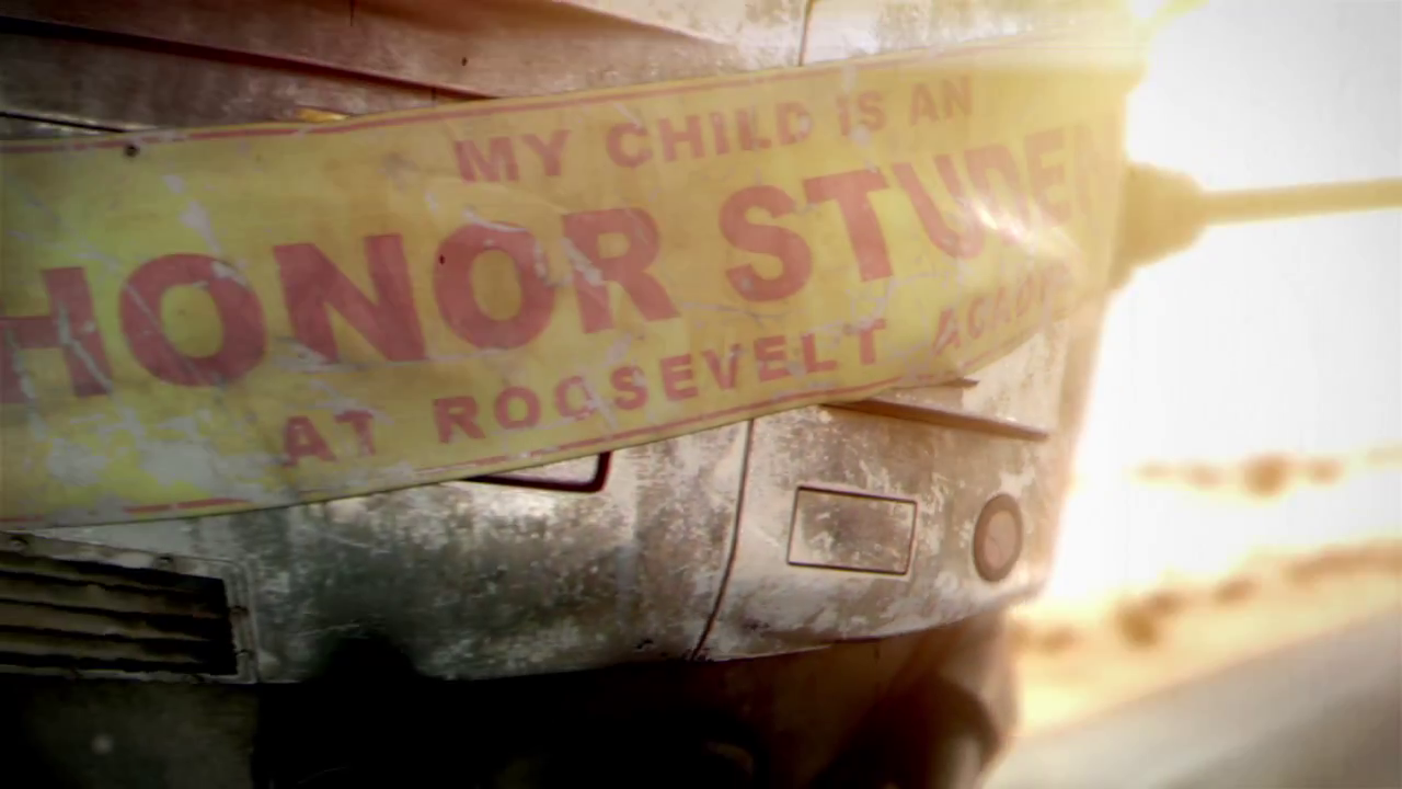 Trailer screenshot