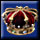 Crown of the Committee Achievement (20p)